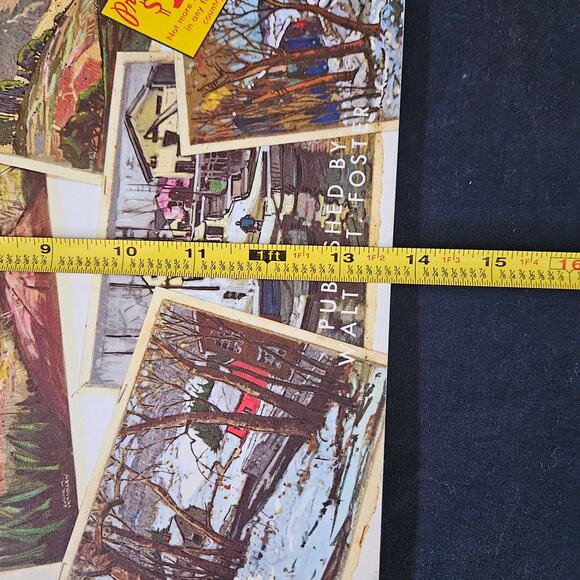 Acrylic Painting Polymer By Walter T. Foster Books Set of 2 - Picture 4 of 5